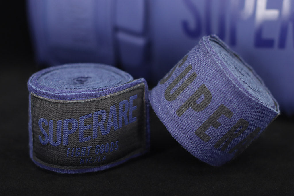Superare Hand Wraps