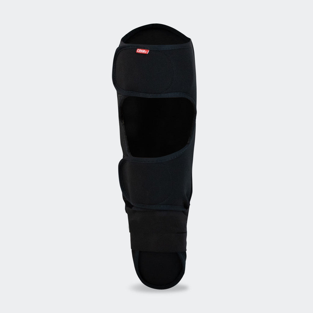 Kids MMA Spar Shin Guards by COMBAT CORNER
