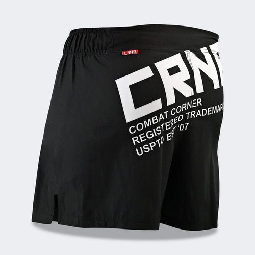 CROSS TRAINER SHORTS by Combat Corner