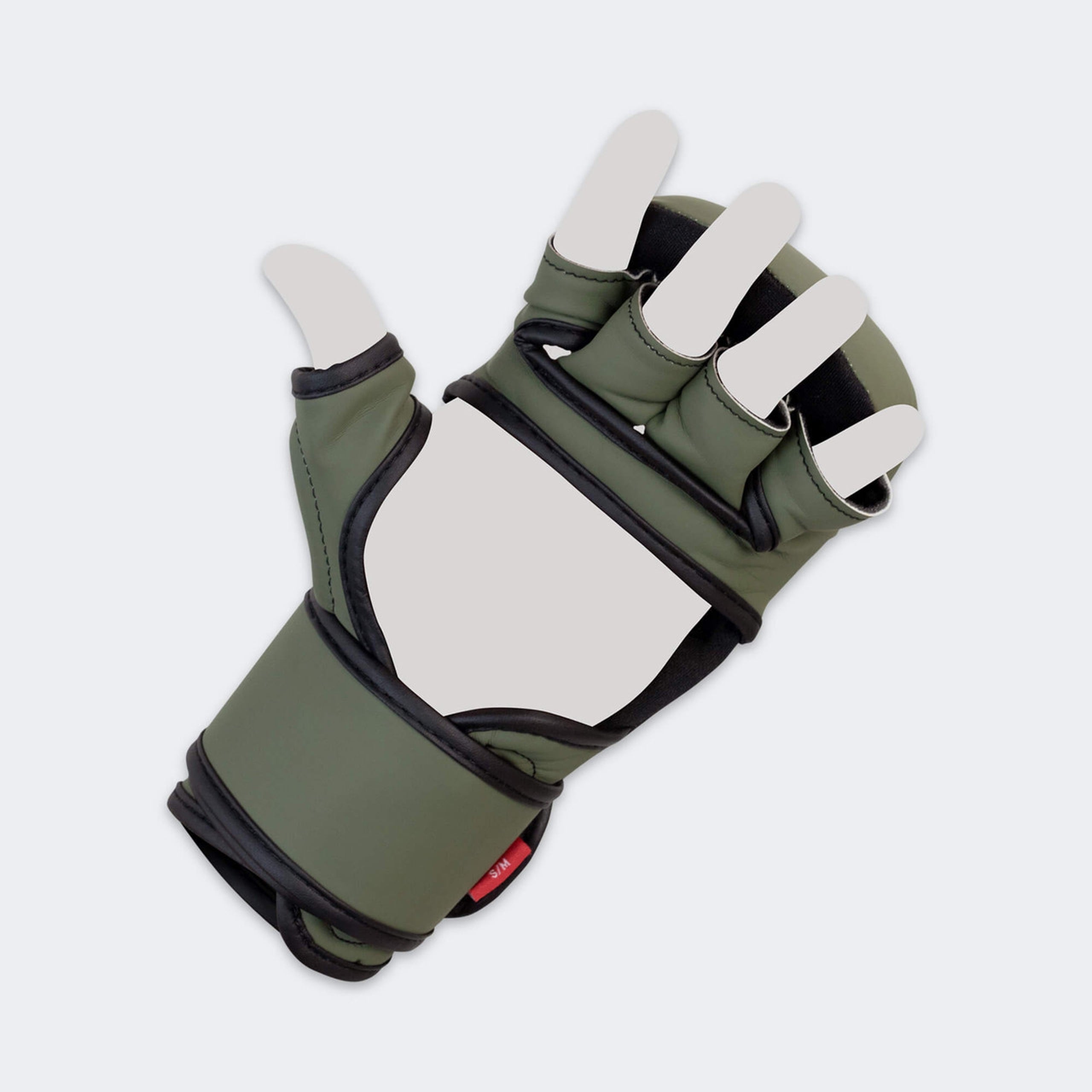 MMA SPAR GLOVES BY COMBAT CORNER