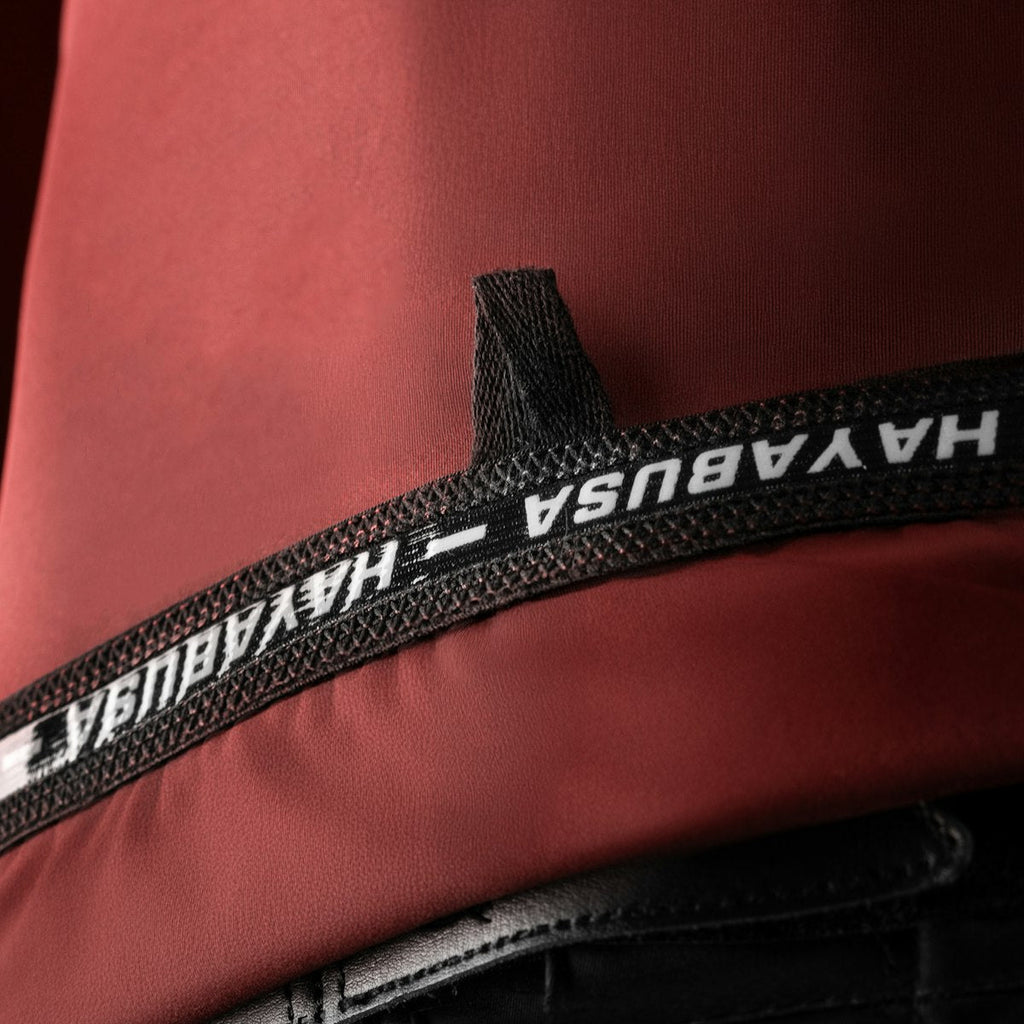 Hayabusa Core Short Sleeve Rash Guard