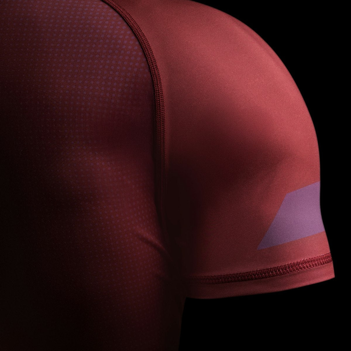 Hayabusa Core Short Sleeve Rash Guard