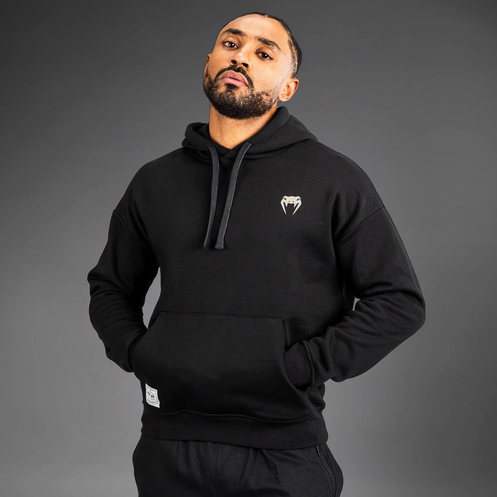 UFC Ulti-Man Hoodie