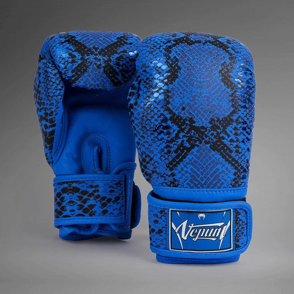 Venum Amazonia Boxing Gloves